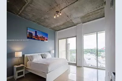3250 NE 1st Ave #541, Miami, FL 33137 - Photo 6