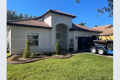 19410 SW 29th Ct, Miramar, FL 33029 - Photo 2
