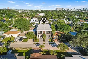 1220 NE 13th Ave, Fort Lauderdale, FL 33304 - Photo 1