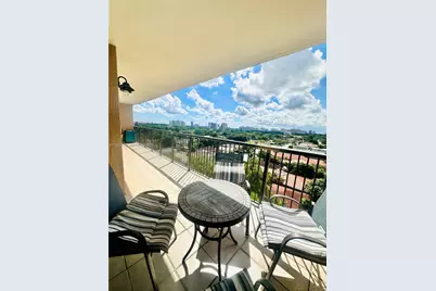 1690 SW 27th Ave #806, Miami, FL 33145 - Photo 20