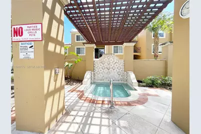 8010 N Nob Hill Rd #102, Tamarac, FL 33321 - Photo 34
