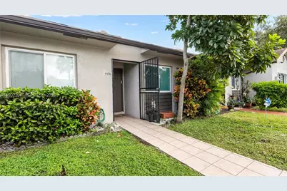 5596 SW 28th Ter #5596, Fort Lauderdale, FL 33312 - Photo 28