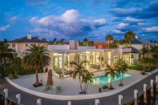 3701 NE 26th Ave, Lighthouse Point, FL 33064 - Photo 2