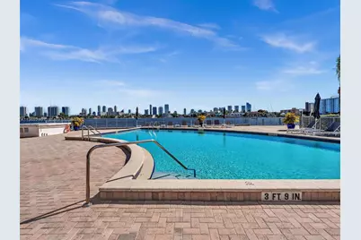 16570 NE 26th Ave #3A (DOCK), North Miami Beach, FL 33160 - Photo 46