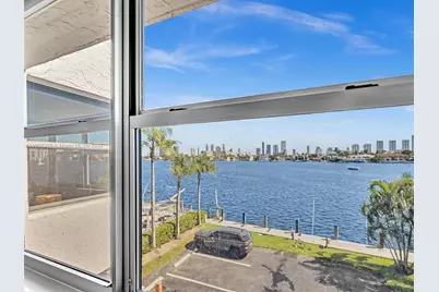 16570 NE 26th Ave #3A (DOCK), North Miami Beach, FL 33160 - Photo 26