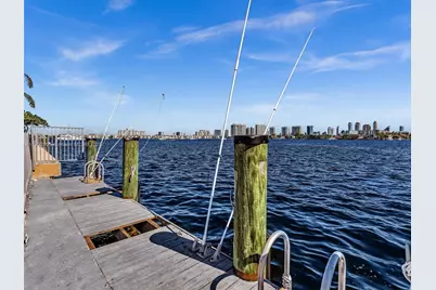 16570 NE 26th Ave #3A (DOCK), North Miami Beach, FL 33160 - Photo 42