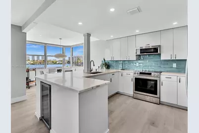 16570 NE 26th Ave #3A (DOCK), North Miami Beach, FL 33160 - Photo 6