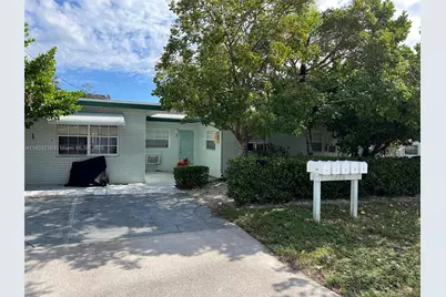 408 Hibiscus Ave #2, Pompano Beach, FL 33062 - Photo 8