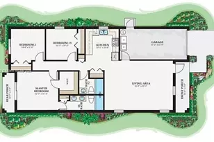 1100 Gigon Ct, Sebring, FL 33870 - Photo 2