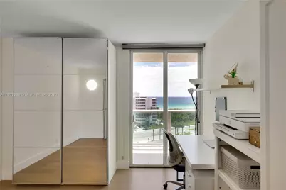 100 Bayview Dr #1008, Sunny Isles Beach, FL 33160 - Photo 22