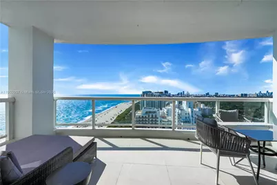 4201 S Collins Ave #2101, Miami Beach, FL 33140 - Photo 1