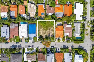 8821 and 8835 Froude Ave, Surfside, FL 33154 - Photo 2