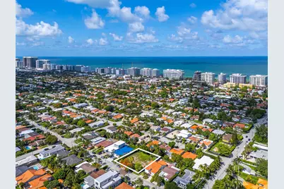 8821 and 8835 Froude Ave, Surfside, FL 33154 - Photo 4