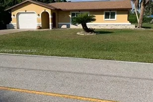 1409 Yorkshire St, Other City - In The State Of Florida, FL 33952 - Photo 2