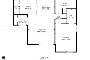 3370 Hidden Bay Dr, Aventura, FL 33180 - Photo 58