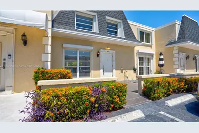 933 NE 24th Ave #169, Hallandale Beach, FL 33009 - Photo 1