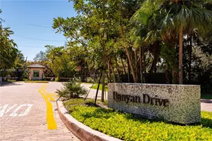 5390 Banyan Dr, Coral Gables, FL 33156 - Photo 52