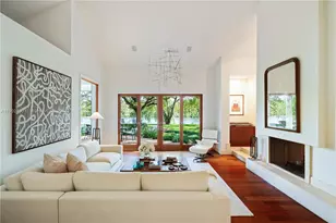 5390 Banyan Dr, Coral Gables, FL 33156 - Photo 2