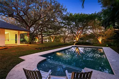 5390 Banyan Dr, Coral Gables, FL 33156 - Photo 44