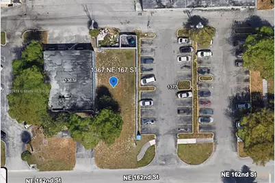 1367 NE 162 St, North Miami Beach, FL 33162 - Photo 1