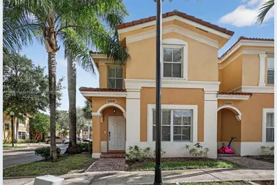12989 SW 30th Ct #135, Miramar, FL 33027 - Photo 2