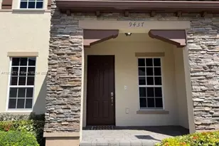 9437 SW 171st Ave, Miami, FL 33196 - Photo 1