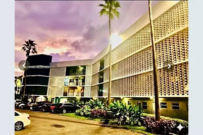 877 NE 195th St #122, Miami, FL 33179 - Photo 1