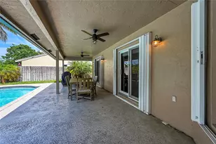 9841 SW 1st St, Plantation, FL 33324 - Photo 34