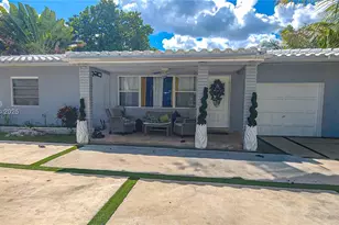 232 NE 160th St, Miami, FL 33162 - Photo 1