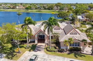 20867 NW 1st St, Pembroke Pines, FL 33029 - Photo 38