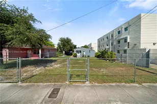 1257 NW 58th St, Miami, FL 33142 - Photo 2