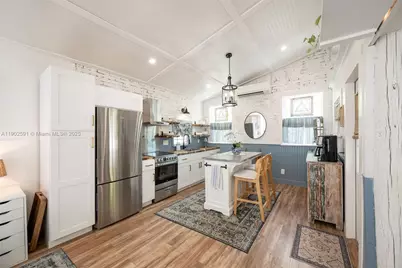 7 Barcelona Dr. Big Coppitt, Key West, FL 33040 - Photo 62