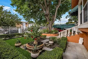 1033 NW 6th St, Miami, FL 33136 - Photo 4