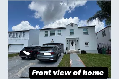 12121 SW 271st St, Homestead, FL 33032 - Photo 1