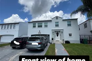 12121 SW 271st St, Homestead, FL 33032 - Photo 1