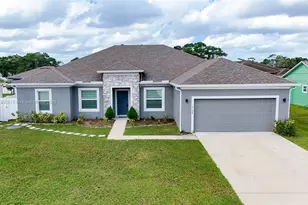 3108 SW Nutley St, Port Saint Lucie, FL 34953 - Photo 1
