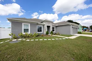 3108 SW Nutley St, Port Saint Lucie, FL 34953 - Photo 2