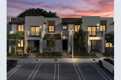 378 NE 214th St, Miami, FL 33179 - Photo 1