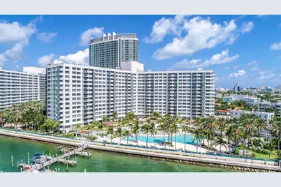 1500 Bay Rd #846S, Miami Beach, FL 33139 - Photo 2