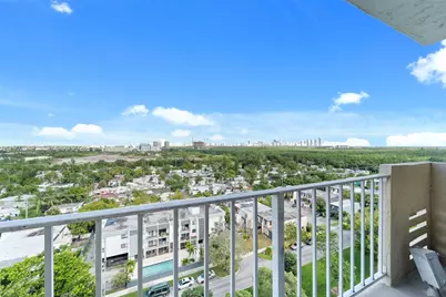 2350 NE 135th St #1401, North Miami, FL 33181 - Photo 22