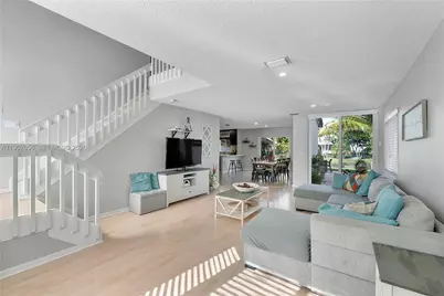 236 NW 118th Dr, Coral Springs, FL 33071 - Photo 4