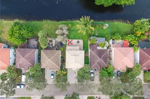 236 NW 118th Dr, Coral Springs, FL 33071 - Photo 32