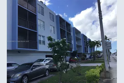 1250 NE 125th St #410C, North Miami, FL 33161 - Photo 1