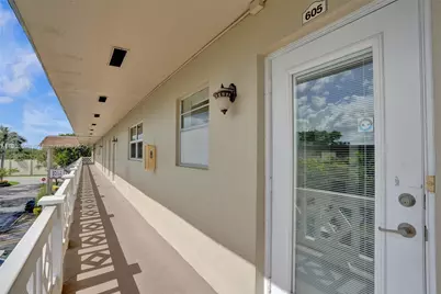 5103 NW 35th St #605, Lauderdale Lakes, FL 33319 - Photo 18