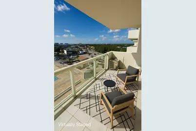 13499 Biscayne Blvd #1012, North Miami, FL 33181 - Photo 24