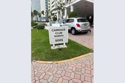 5005 Collins Ave #923, Miami Beach, FL 33140 - Photo 1