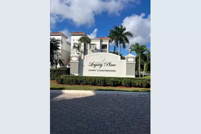 11010 Legacy Dr #103, Palm Beach Gardens, FL 33410 - Photo 1