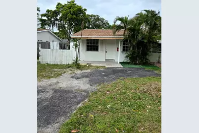 411 NE 57th Ct, Oakland Park, FL 33334 - Photo 1