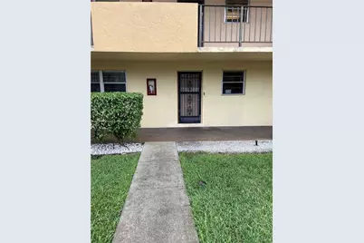 3955 N Nob Hill Rd #101, Sunrise, FL 33351 - Photo 1