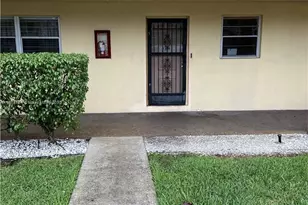 3955 N Nob Hill Rd, Sunrise, FL 33351 - Photo 1